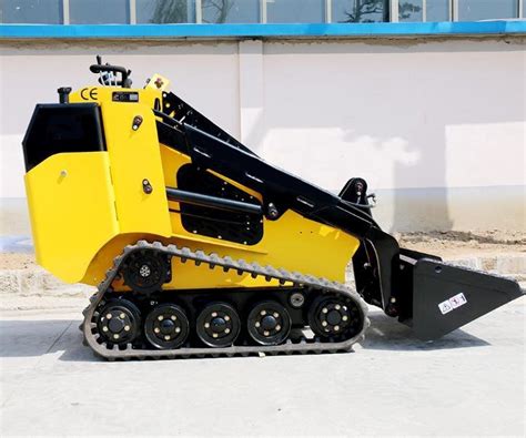 chinese mini skid steer